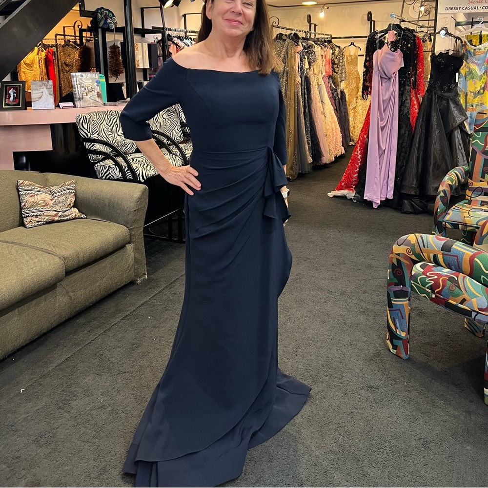 Jovani gown